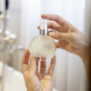 Green Keratin Face Oil Serum 50ml CACAY 2.0 – Face Oil