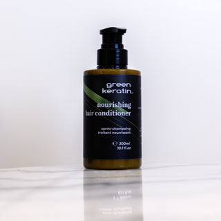 GREEN KERATIN Nourishing Conditioner – 300ml