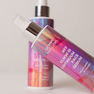 Green Keratin ELMW-15 Continuum Sérum, 150ml