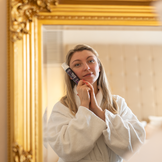 Green Keratin Contour des yeux 50ml THE GLIFT masque pour le Contour des Yeux